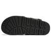 Li Ning Coca Sports Sandals Unisex Black AGUT009-1