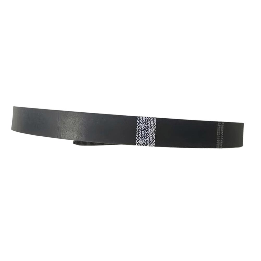 As The Picture Aftermarket Part Compatible Drive Belt For Loaders Transmission Belt Skid Steer Belt Compatible With T550-T595
