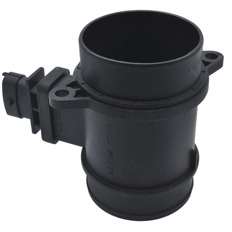 0281002862 Mass Air Flow Meter Maf Sensor for Opel Agila 1.3 CDTi 08-12, Suzuki Swift III 1.3 DDiS 1380086J00, 13800T86J0