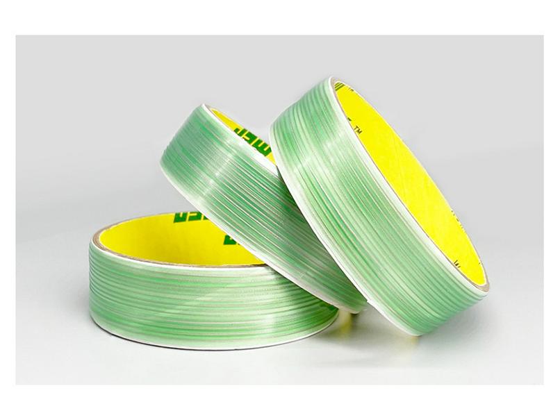 50m JSW Car Color Change Film Cutting Line - Non-marking, Paint-safe, Secure Adhesion with Application Tools.