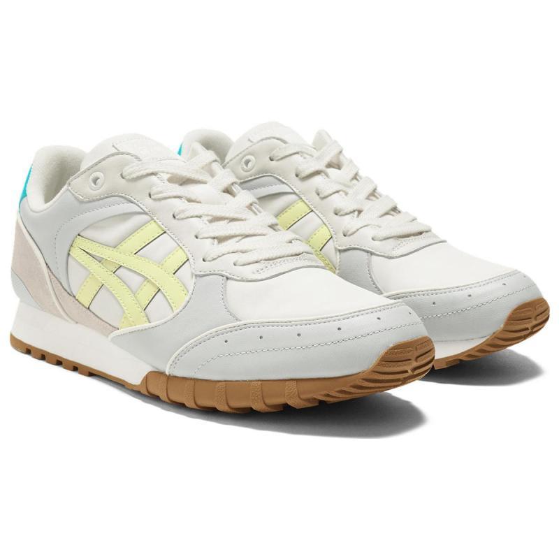 Onitsuka Tiger Colorado Eighty Five Shoes 'Cream Huddle Yellow' Sneakers 1183C043-102