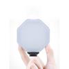 Portable Pocket Camera Soft Light Photography Lamp with Multifunctional 3-Color Temperature LED Live Broadcast Fill Light