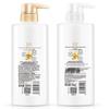 Shu Lei Silk Moisturizing Anti-Dandruff Hair Care Set