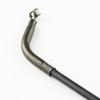 Motorcycle Clutch Cable Clutch line For Honda VFR400 NC30 1989 1990 1991 1992 RVF400 NC35 1994 1995 1996
