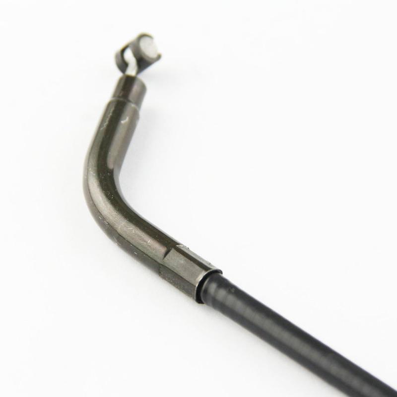 Motorcycle Clutch Cable Clutch line For Honda VFR400 NC30 1989 1990 1991 1992 RVF400 NC35 1994 1995 1996