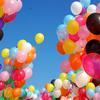 Matte Balloons 5/10/12Inch Thickened Latex Round Colored Balloons For Birthdays Weddings And Party Decorations Opened Balloons