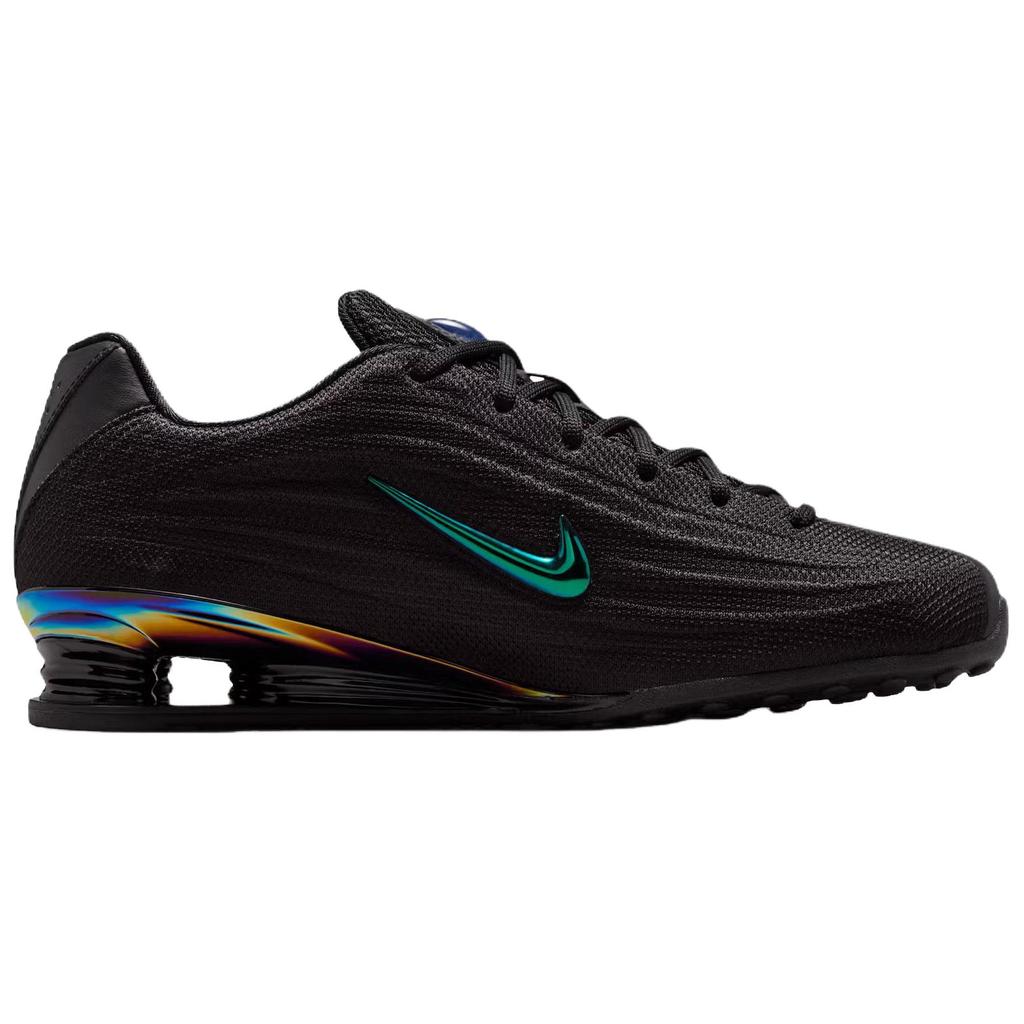 Nike Shox Z SE Black Iridescent Women Sneakers #REF! IM6051-001