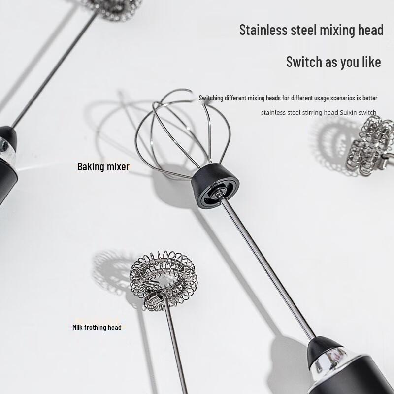 Electric Milk Frother