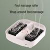 Shangheng Foldable Foot Bath Massager CN plug (adapter included)
