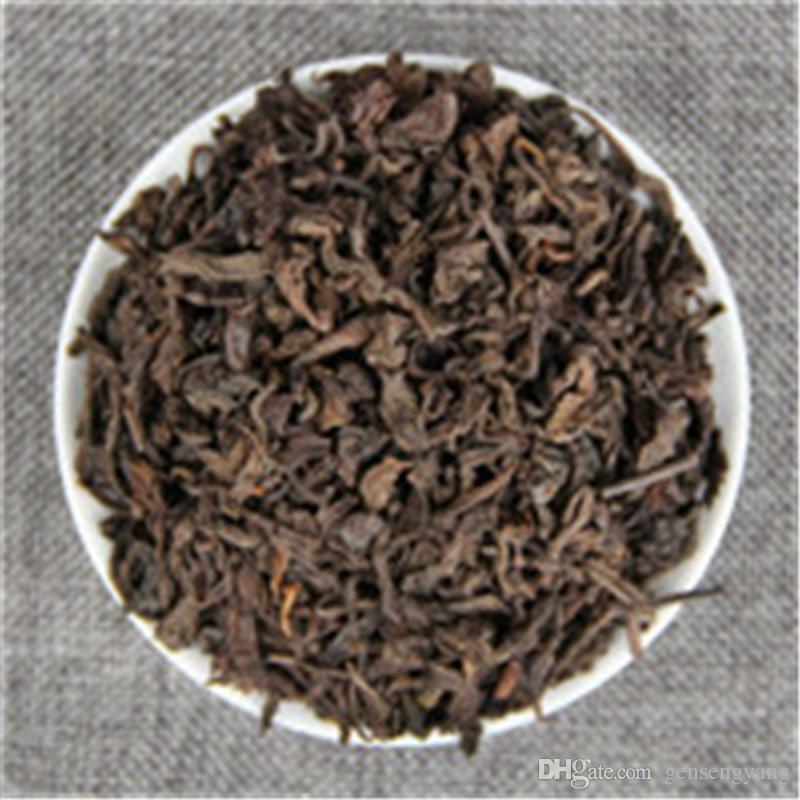 50g Yunnan Canned Pu-erh Tea Chen Xiang Small Tuo Cha Puer Tea Pu Er Cooked Tea