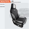 BYD Song PRO Semi-Wrapped Car Seat Cushion Cover - New Model