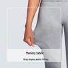 3D Seamless High-Waisted Butt-Lifting Yoga Leggings