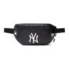 New New Era Polyester Waist Bag Chest Bag Regular Unisex Black 60137393