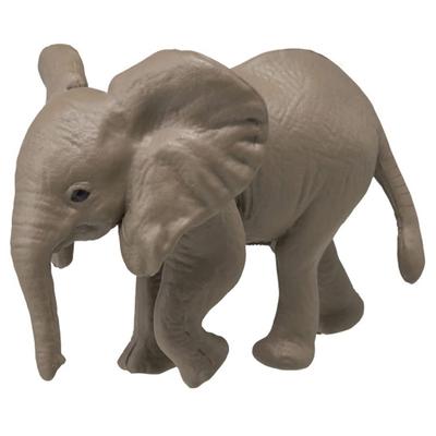 TAKARA TOMY Ania AC-02 Elephant (Children's) Animal Dinosaur Toy for Ages 3 and Up