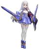 QuesQ Fate/Grand Order Lancer/Melusine (Second Ascension) 1/7 Scale PVC Painted Complete Figure