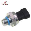 High Quality Fuel Oil Gas Pressure Sensor Switch Transducer For Cumm QSX ISX CM ISZ 4921499 3330998 3408377
