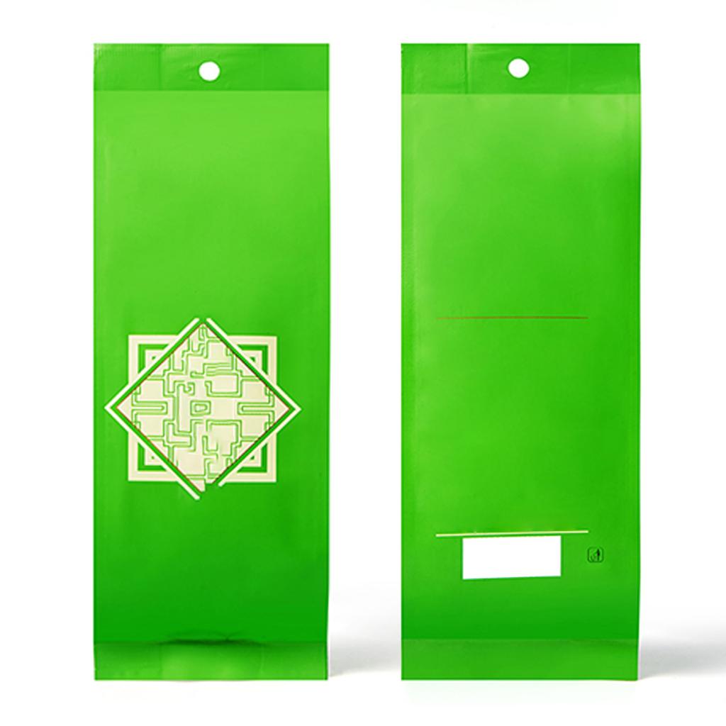 200g Suzhou Biluochun Te Kinesisk Grønn Te Plukket Før Ren Klarhet Skudd Sterk Smak i Poser