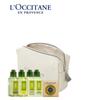 L'OCCITANE Set Essenziali per la Skincare da Viaggio