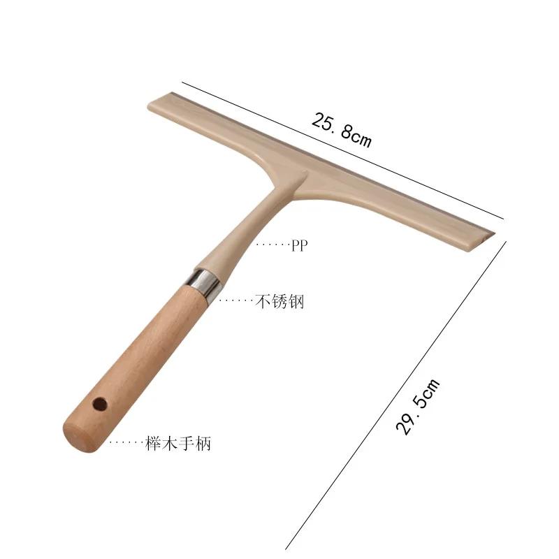 Wiper cleaning window tools household floor cleaner large window wiper car windshield wiper