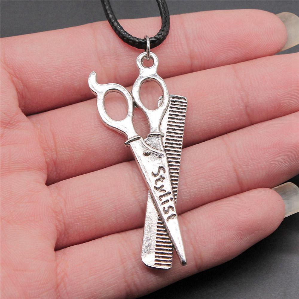 Sports Travel Adventure Themed Pendant Antique Bronze Silver Metal Mom Collar Necklace Hot Sale