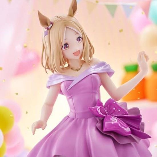 Uma Musume Pretty Derby Trio-Try-iT Figure Narita Top Road