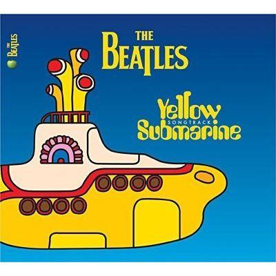 THE BEATLES - Yellow Submarine