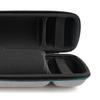 Portable Speaker Storage Bag Zipper Closure Shockproof Impact Resistant Speaker Carrying Case for JBL Flip 5/6/7