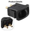 Pneumatic Lift Controller Innovative air spring activation switch suitable for truck and motorcycle suspension