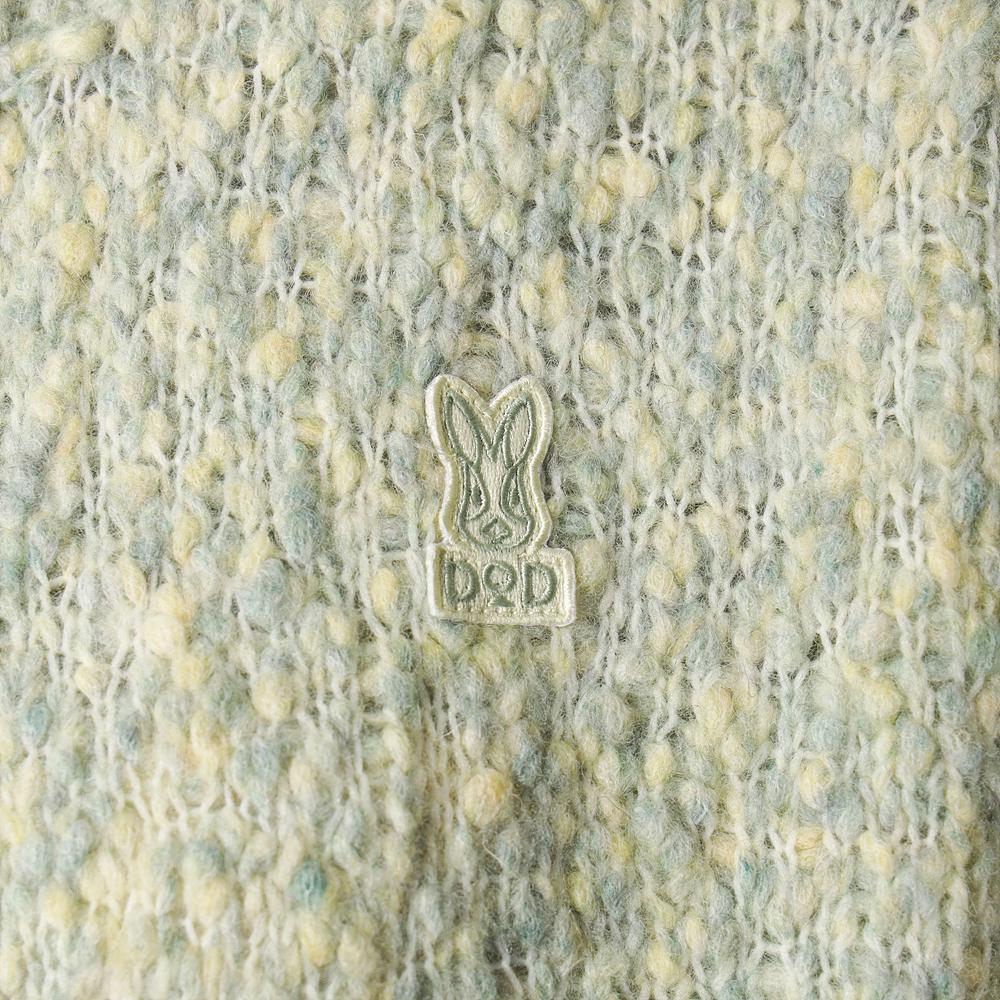 DOD Women'S Urban Through Knit Cardigan (Lime)