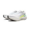 New LiNing Cushioning, Wear Resistant Low Top Casual Running Shoes Women's White ARHV014-20