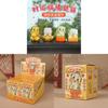 Feng Shui Pixiu Resin Figurine Gift Set For Office Decor And Prosperity