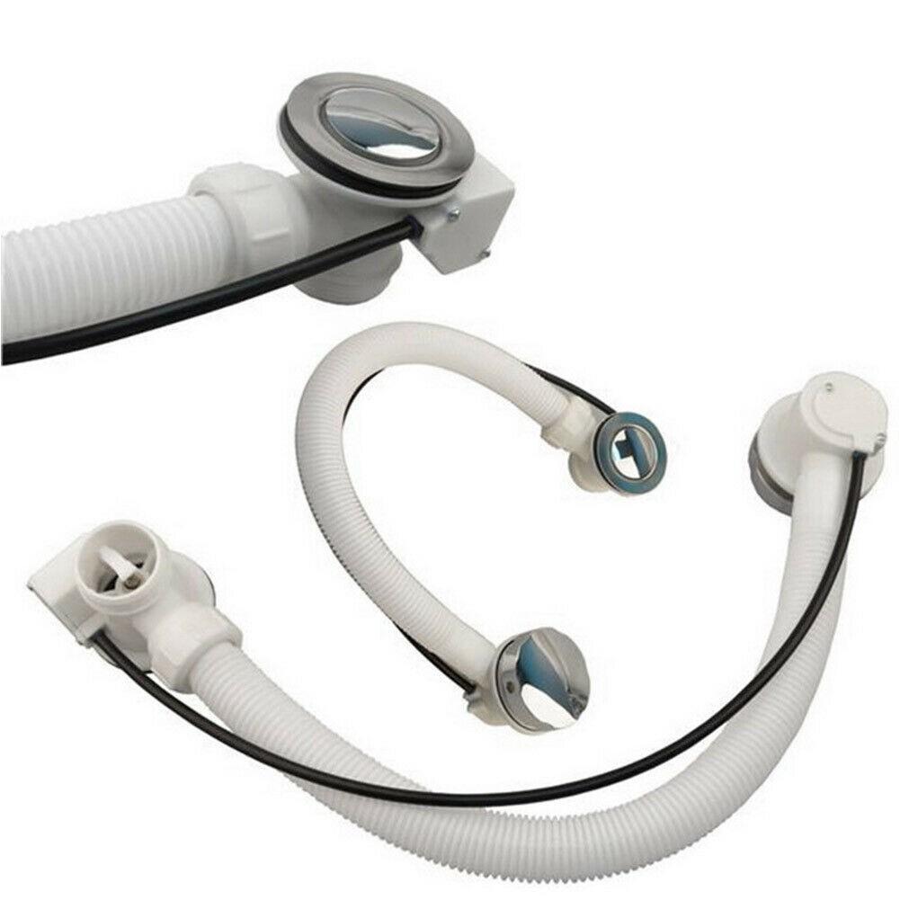 Waste Bath Waste And Bath Bath Waste Pipe Convenient