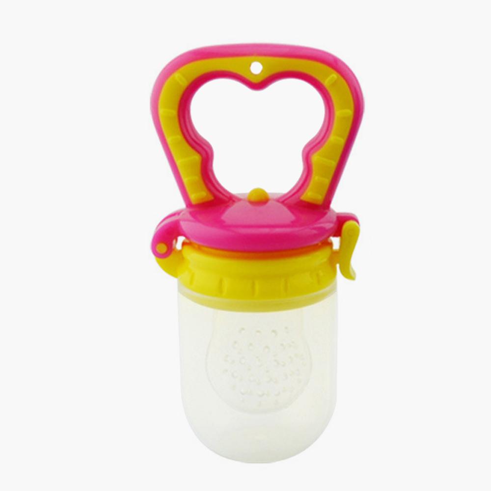 Силиконовый тренажер для кормления Baby Chew Le — фото 7