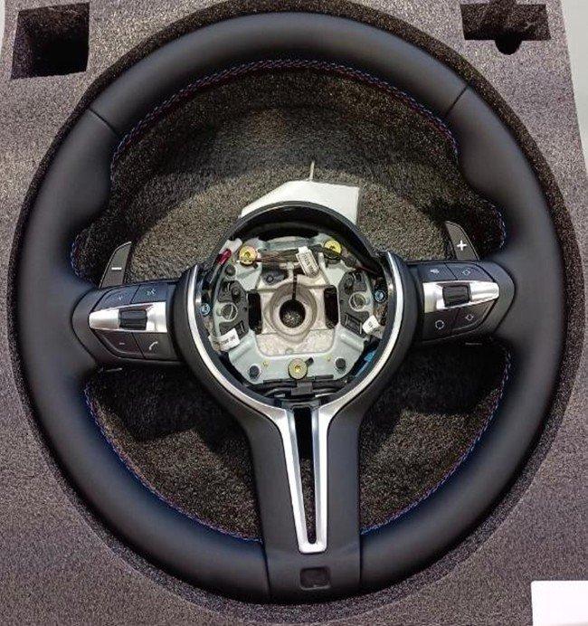 

Steering wheel for BMW X1 E-84 2009-2015