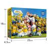 Minions Happy Wedding Jigsaw Puzzle