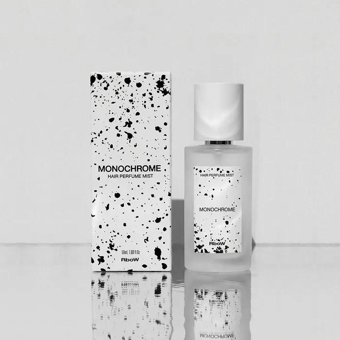 Hair Perfume Mist Monochrome 50ml