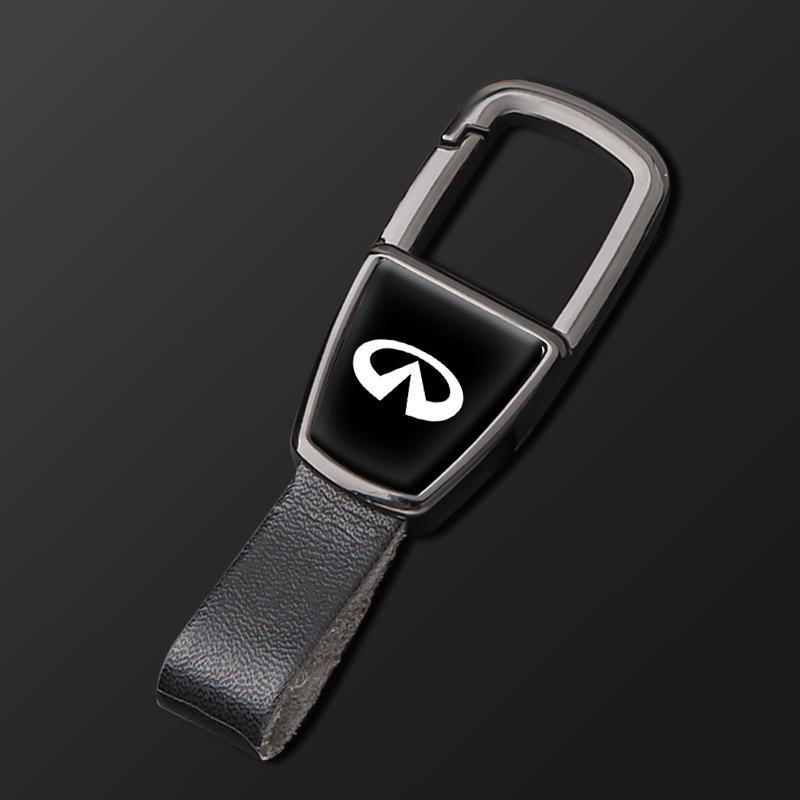 High-End Infiniti Key Cover for Q50L, Q70L, QX60, QX70, QX30 Cars