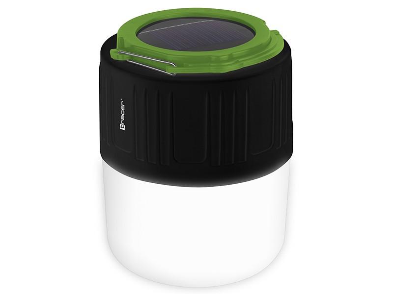 Multifunctional camping lamp Flex
