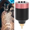 1300mAh Tattoo Power Supply Cordless   Interface Digital Display Lightweight Tattoo Machine Battery