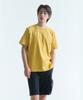 Aigle Men'S Uvc Functional Cotton T-Shirt Ais26Mtsh001Sat