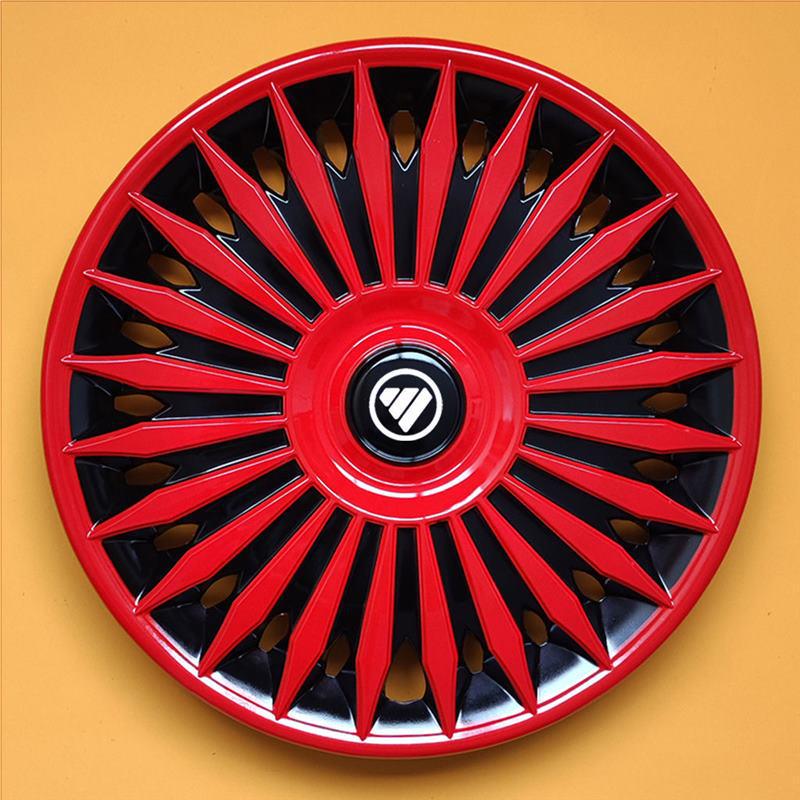 Compatible Wheel Cover for Foton View Express G5/G7/G9, Monpak E, Gatou T3/V3, Tuya Nuo