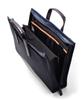 [ISIT] Claudia Business Bag, B4, Full Open, Shoulder Strap Included, No. 922512