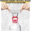 Magnetic Catch Latch Door Lock Heavy Duty Cabinet Magnet Kitchen Latch Catch With Screws Furniture Hardware