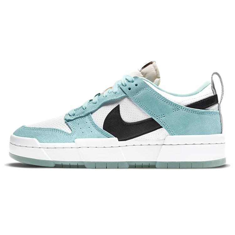 New Nike Dunk Low Disrupt Copa Women's DD6619-400