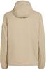 Tommy Hilfiger Tech Packable Hooded Jacket Logo Embroidery sandalwood winter jackets