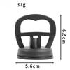 Strong Vacuum Suction Cup, Automotive Glass Installation And Disassembly Tool, Concave Repair Integrated Ceiling Installation Puller
