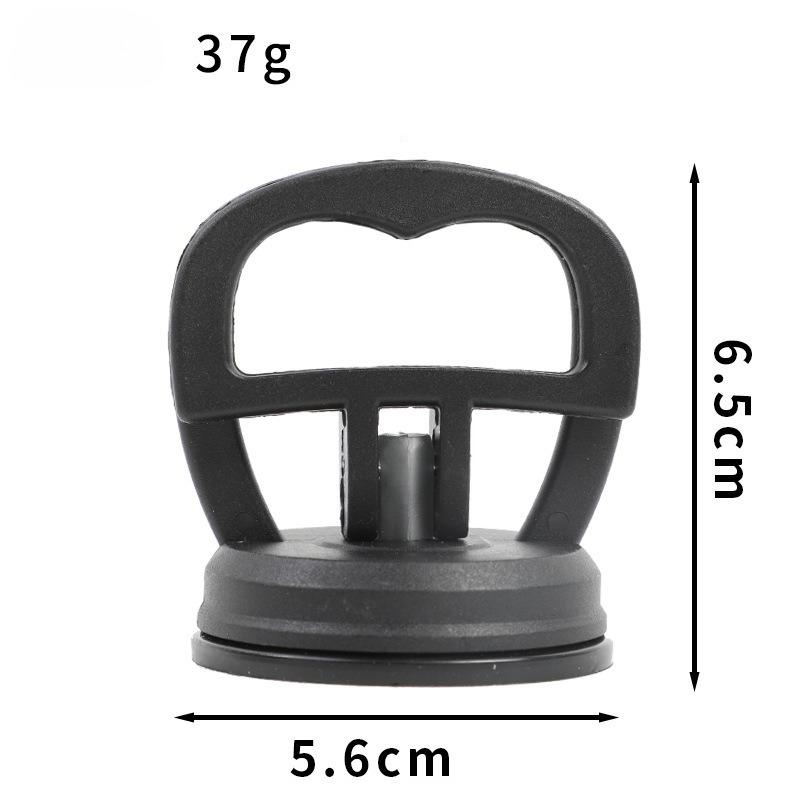 Strong Vacuum Suction Cup, Automotive Glass Installation And Disassembly Tool, Concave Repair Integrated Ceiling Installation Puller