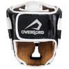 Overlord kask z maską predator s
