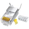 Shanze RJ45 Netzwerkkabelstecker