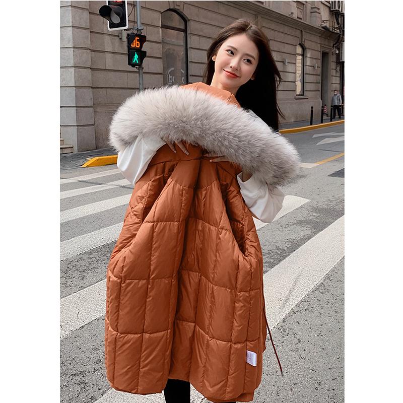 Autumn and Winter Plus Velvet Jacket Women's Loose Cotton Jacket Short Hooded Style Overcomes Casual Cotton Jacket